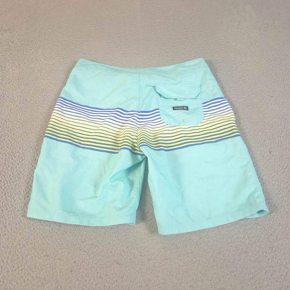 Hurley excellent used
